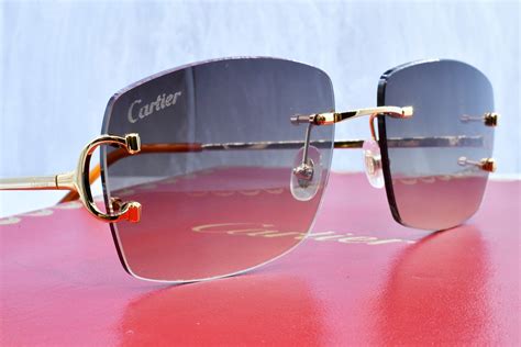 where to buy cartier sunglasses